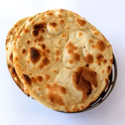 خبز تنور